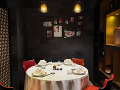 -富力丽思卡尔顿酒店·丽轩中餐厅