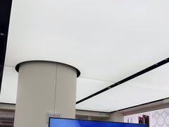 -华为智能生活馆(上海中山公园龙之梦)