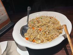 -甘尼仕印度餐厅爵士酒吧(阳春巷店)