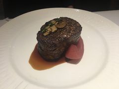 松露菲力牛排-王品台塑牛排(成都万象城店)