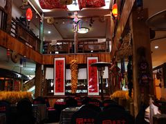 -昆虫窝子·特色云南菜(拓东路总店)