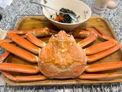 -震海贝烤贝·民俗特色店(延吉总店)