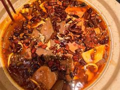 -廖川菜(太阳宫店)