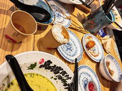 -和府捞面(北美新天地店)