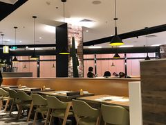 -周沫西餐(漫广场店)