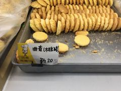 -爱德顺糕点食屋(利民道店)