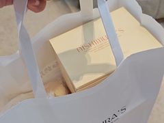 -西村叔叔的店·面包·甜品·蛋糕(清河万象汇店)
