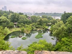 -南京城墙景区