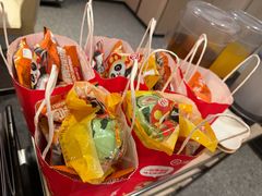 -海底捞火锅(巴黎春天浦建店)