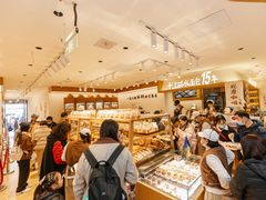-小飞象面包公社(珠江路金鹰店)