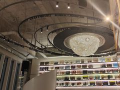 -黑胶星球(华发中城商都店)