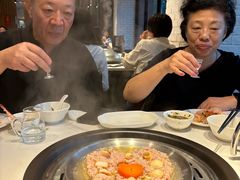 -水禾轩·海鲜蒸汽主题餐厅(拱北店)