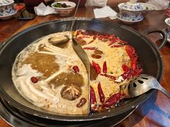 -憨铁匠火锅(红山6979店)