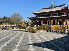 -天龙八部武侠城