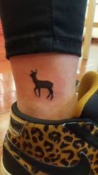 -雕哥的纹身店A3 TATTOO&纹身培训