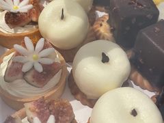 -李奥斯汀蛋糕商务茶歇·甜品台·企业活动团建(长寿路店)