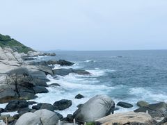 -三亚蜈支洲岛旅游区