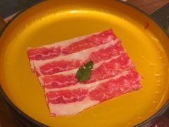 -牛New寿喜烧(虹桥新天地店)