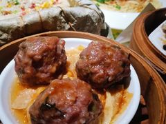 -叹茶靓点·粤式餐厅·全天茶市(石井万民广场店)