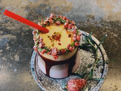 -BE NORMAL CAFE(霞溪路店)