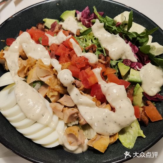娜娜家·Nana And Her Friends Restaurant(智慧山店)
