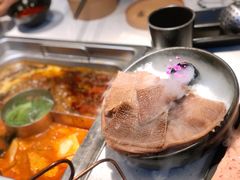 -新辣道鱼火锅(西直门店)