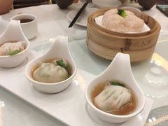 -顺德人家食府(黄金广场店)