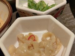 -牛YO寿喜烧·铁板烧和牛火锅自助(市府恒隆店)