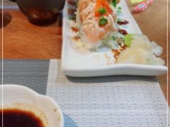 -森味薪火烧•烧鸟居酒屋•日本料理(望京店)