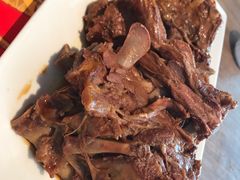 -东北人粗粮饺子坊(南山店)