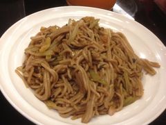 iphone_upload_pic-西贝(金桥店)