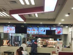 -百富烤霸 烤鸡汉堡(天津路店)