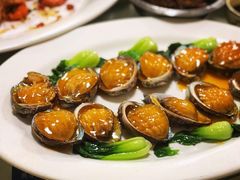 -鑫悦楼煎蟹·16年海鲜大排档