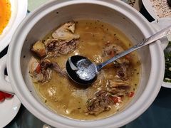 -楚鱼王·河鲜·湖北菜(华农店)