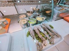 -丝路传奇·中国拉面航母店(北医三院店)
