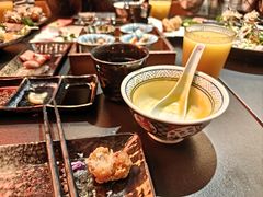 -無二炙坊·和牛烧肉(大钟寺1733店)