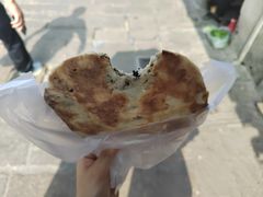 -王氏双塔烧饼(葑门横街店)