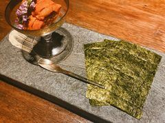 -桐寿司Sushi Tong