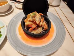 -稻香饭店(龙华天虹店)