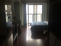 -寓米精品公寓(普君北路地铁站店)