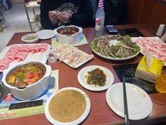 -祥记顺成小火锅(香坊店)