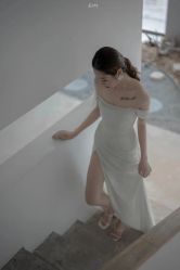 -纯色时光婚纱艺术馆WHITE