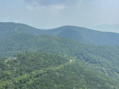-缥缈峰景区