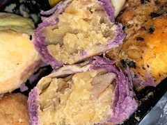 香芋酥-爱德顺糕点食屋(利民道店)