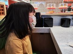 -争鲜回转寿司(太阳宫凯德MALL店)