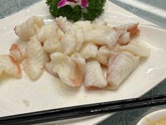 -东海酒家(长平东路店)