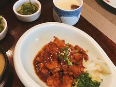 -古京·臻致料理(月湖店)