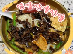-雙冲柳州螺蛳粉&酸嘢&桂林米粉(簋街店)