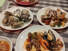-丽池宫韩式汗蒸会馆(华灯坊店)