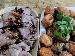 -北路拉面馆(洪湖里店)